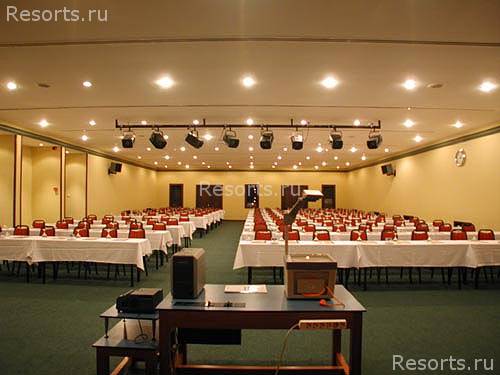 Club Hotel Phaselis Rose 21